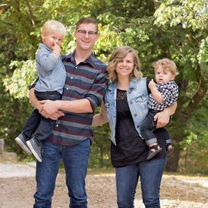 Meet your Posher, Corey